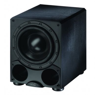 Сабвуфер Paradigm DSP 3200 black